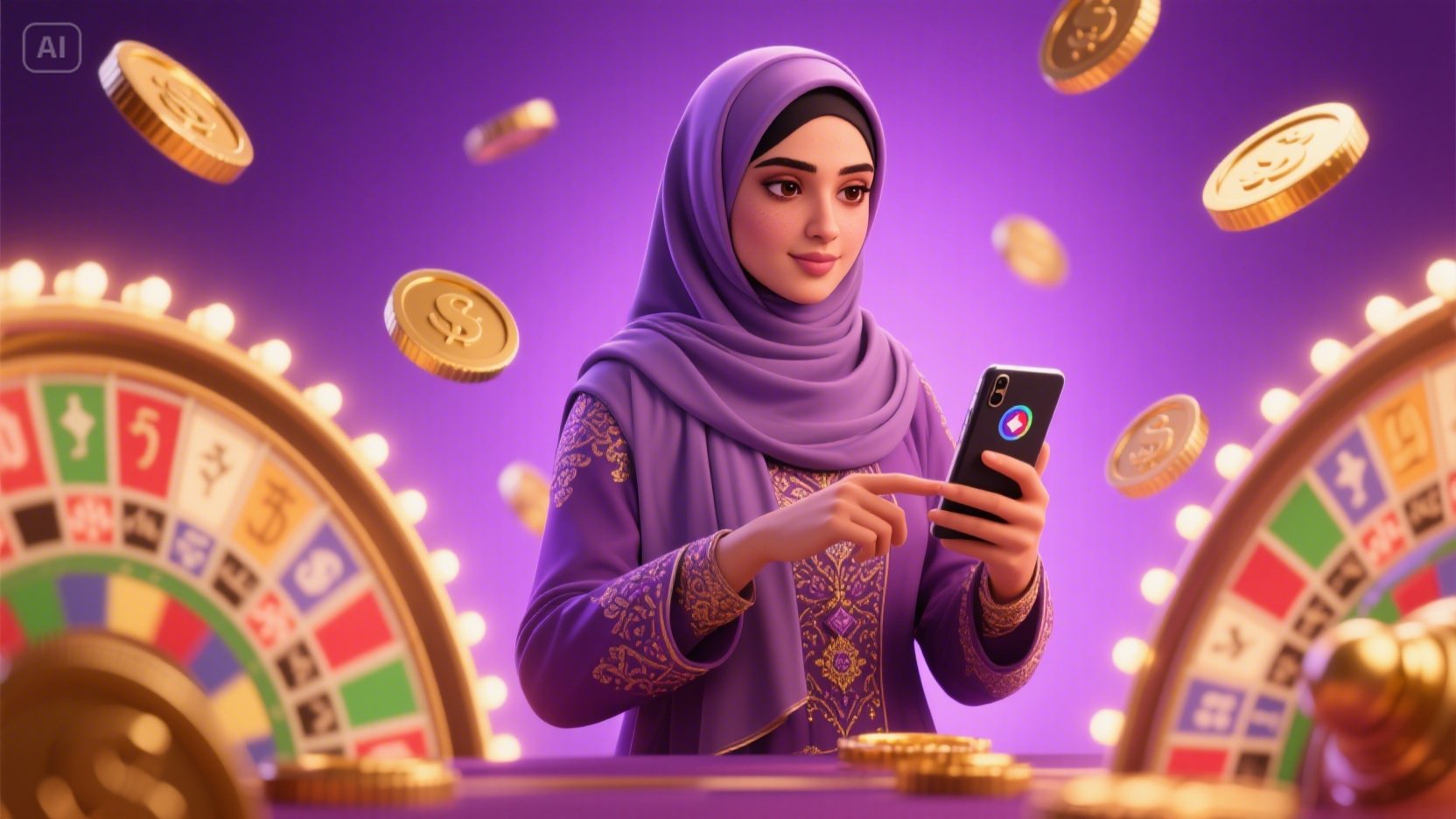 wealth dt5 game