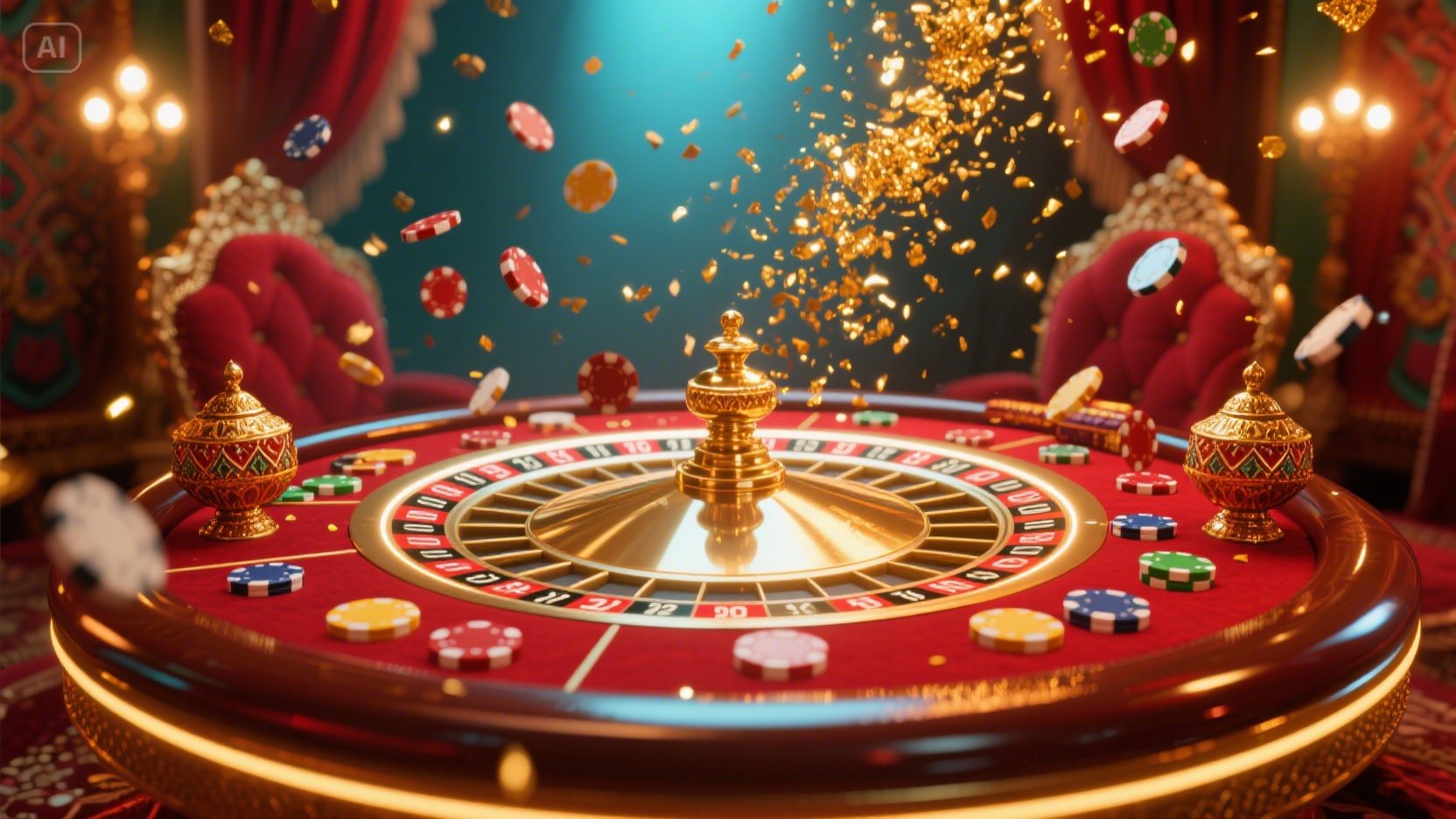wealth dt5 game