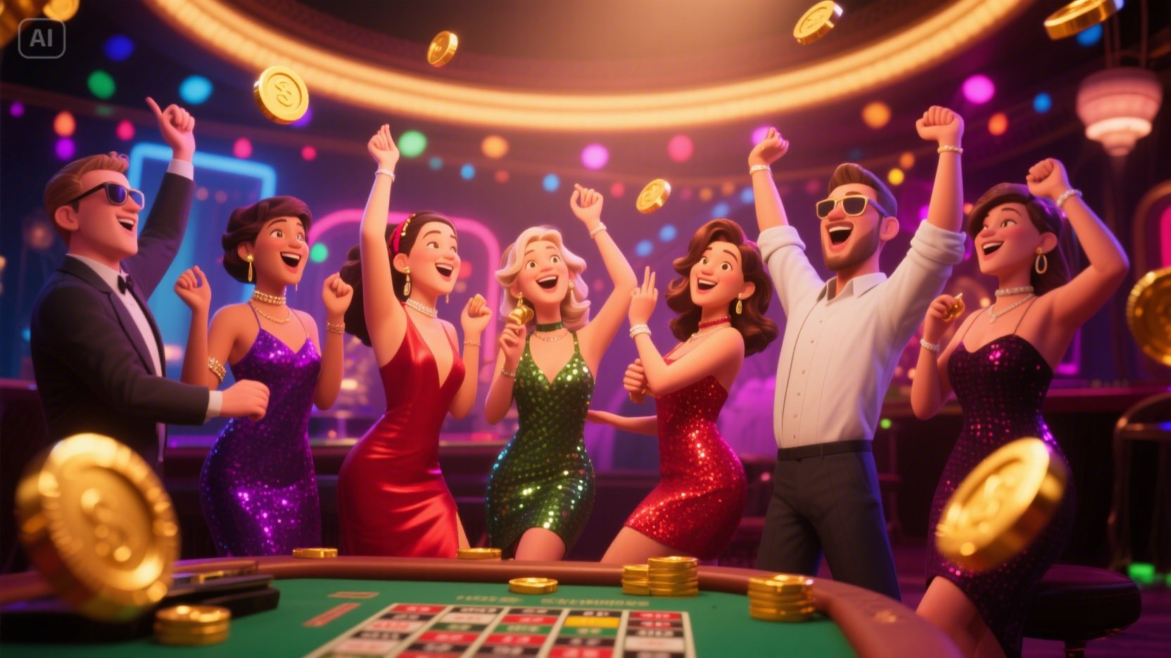 wealth dt5 game