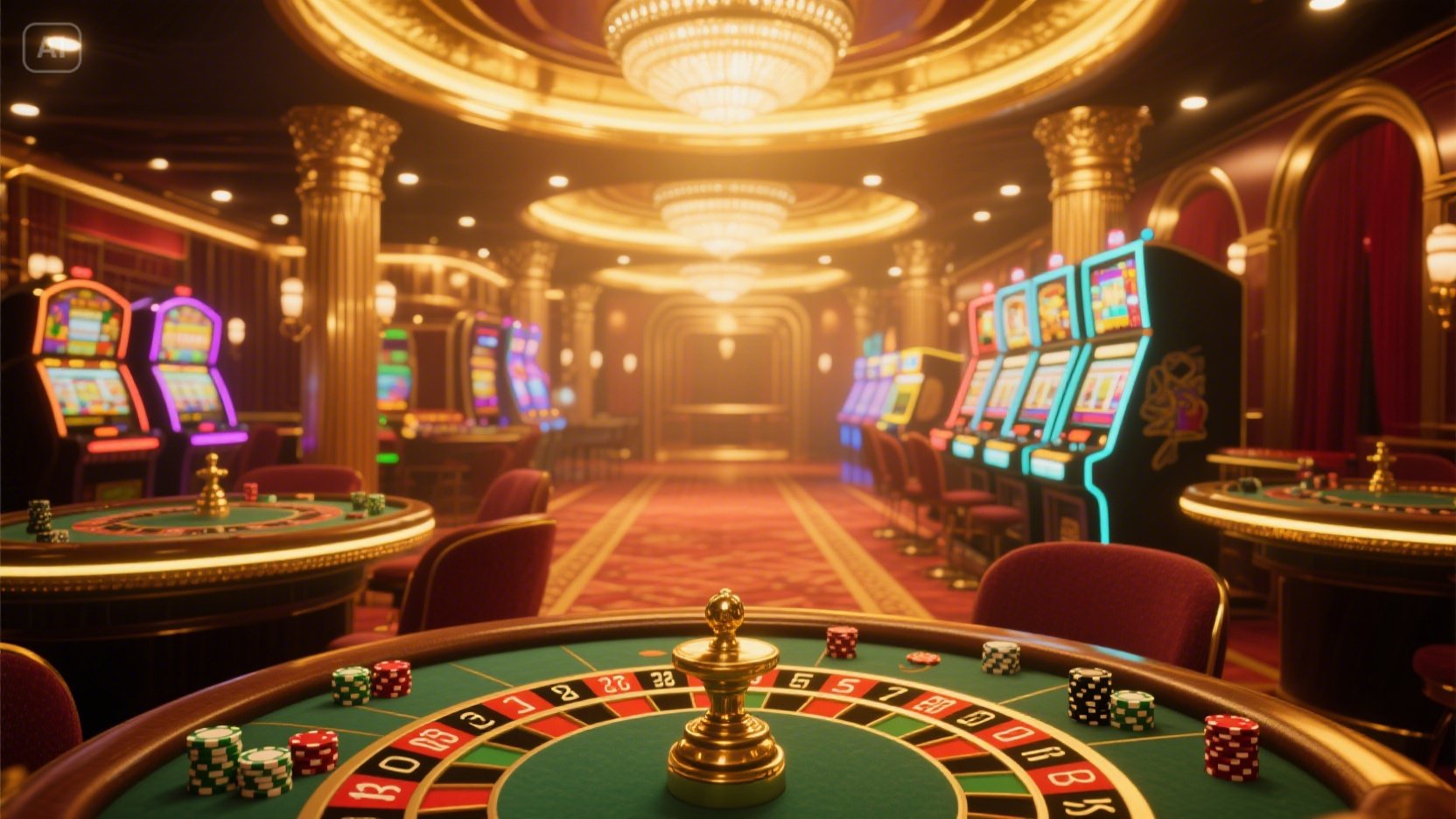 wealth dt5 game