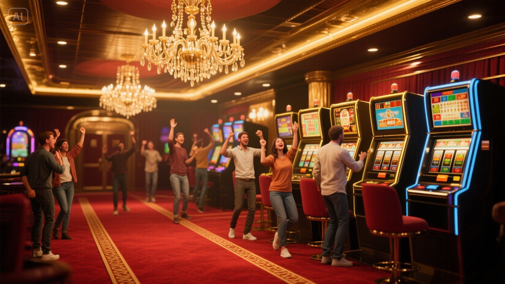 wealth dt5 game