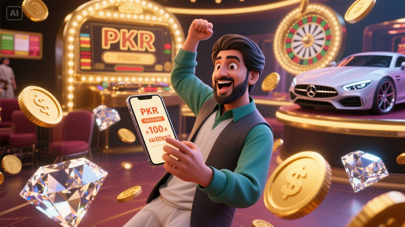 wealth dt5 game