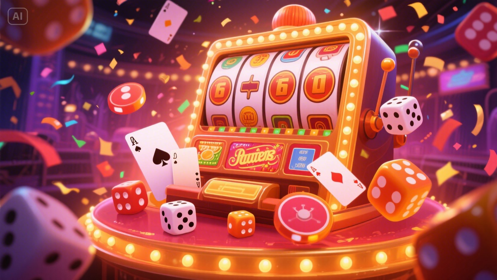 wealth dt5 game