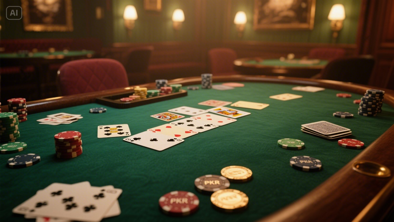 wealth dt5 game