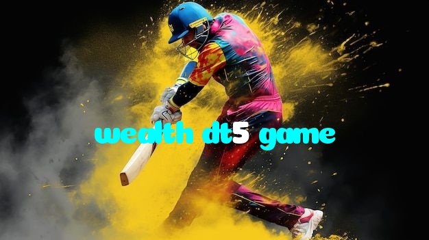 wealth dt5 game خوش آمدید بونس +600% پیشکش موبائل ایپ کے پروموشن سیکشن میں دکھائی دیتی ہے۔