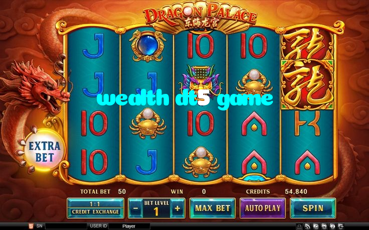 available types of wealth dt5 game bet including pre-match live express and system bets